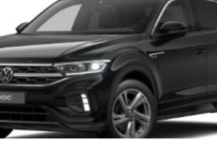 VW T-Roc 15.672 km 28.270 &euro; Burghausen 84489