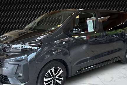 Peugeot Traveller 12.619 km 51.900 &euro; Schenefeld 25560