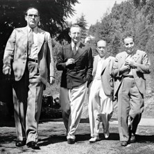 Heimatlos aber nicht haltlos 20.06.2026 Grieg-Begegnungsstätte