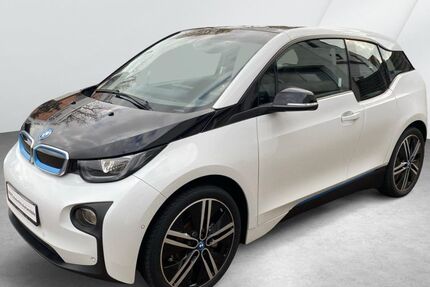 BMW i3 110.575 km 11.450 € Bremerhaven 27580