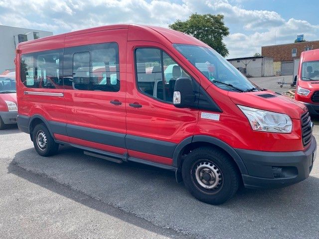 Ford Transit 221.000 km 7.490 € Dreieich 63303