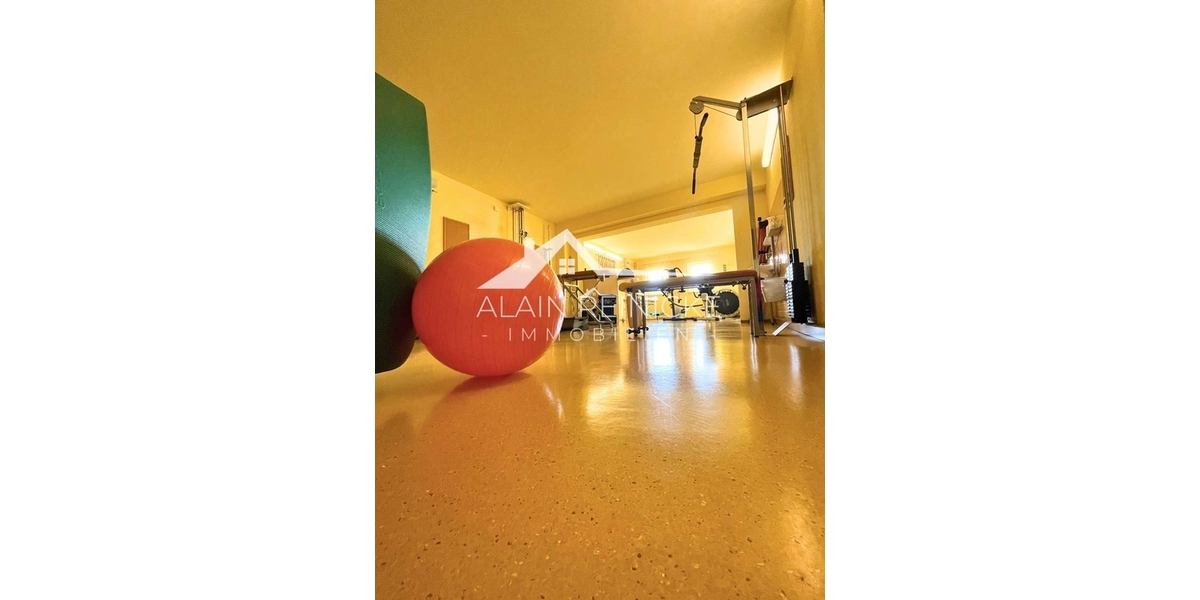 Zwei Familien auf 2 Etagen (OG+DG) 9 zimmer