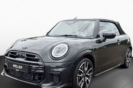 Mini Cooper S Cabrio 2.800 km 37.450 &euro; Hildesheim 31137