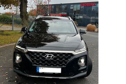 Hyundai SANTA FE 140.000 km 23.100 &euro; Jade 26349