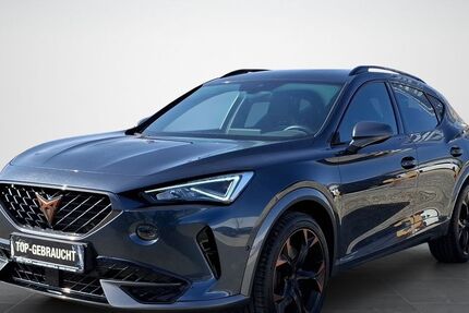 Cupra Formentor 19.000 km 35.780 &euro; Singen 78224