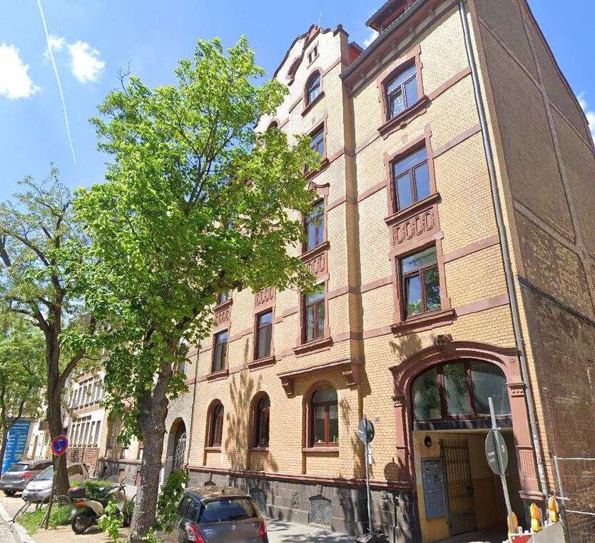 Wohnung zum Mieten in Offenbach 1.495 € 104.97 m²