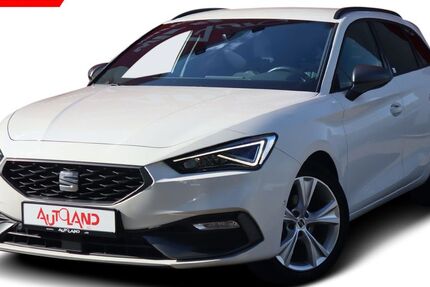 Seat Leon 66.532 km 21.950 &euro; Meißen 01662