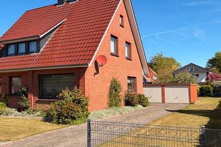 Haus Cappeln (Oldenburg) - 6 Zimmer, 155 m&sup2;, 270.000&euro; | Angebot:26381453
