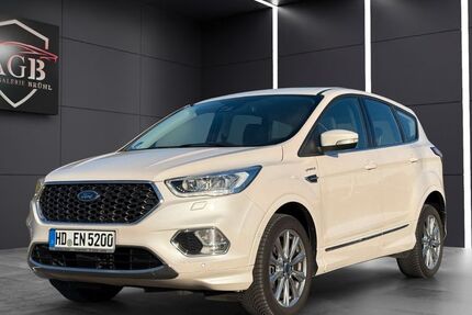 Ford Kuga 69.000 km 17.190 &euro; Brühl 68782