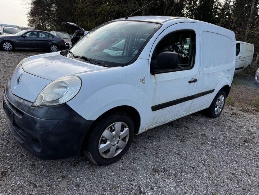 Renault Kangoo 183.980 km 2.250 € Obergünzburg 87634