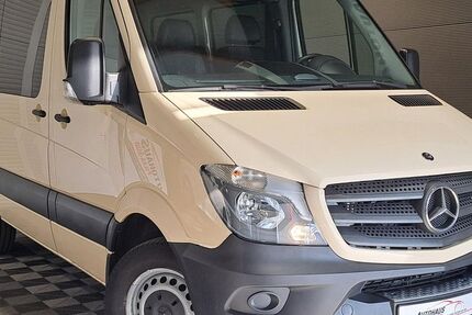Mercedes-Benz Sprinter 228.100 km 15.970 &euro; Neuhof 36119