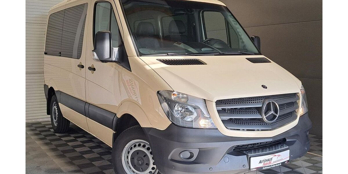 Mercedes-Benz Sprinter 228.100 km 15.970 &euro; Neuhof 36119