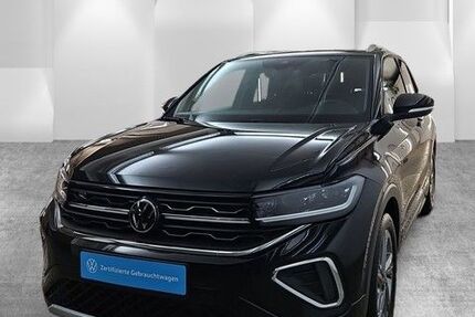 VW T-Cross 11.679 km 29.750 &euro; Speyer 67346