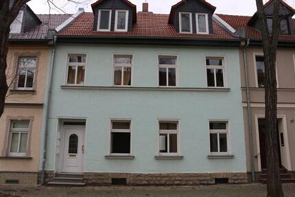 Attraktives Mehrfamilien-Reihenhaus im Zentrum Bernburg (Saale) 11 zimmer