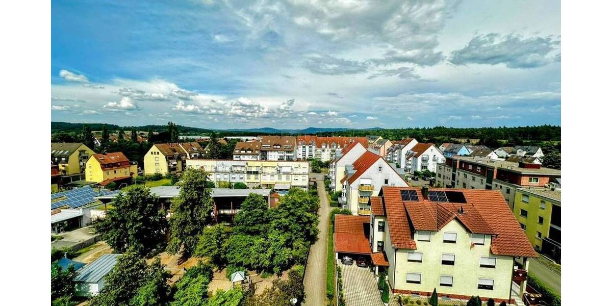 Etagenwohnung Lauf an der Pegnitz Lauf - 2 Zimmer, 139.000&euro; | Angebot:25563814