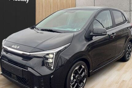 Kia Picanto 6.500 km 20.490 &euro; Quakenbrück 49610
