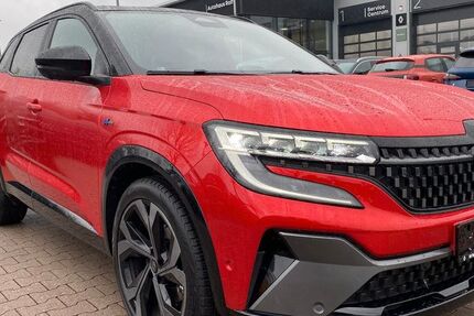 Renault Austral 21.400 km 32.990 &euro; Wiesmoor 26639