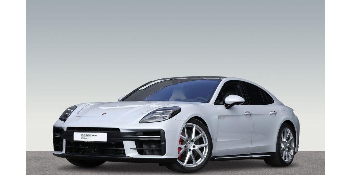 Porsche Panamera 22.950 km 136.900 &euro; Gersthofen 86368