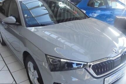 Skoda Scala 39.000 km 21.790 € Braunlage 38700
