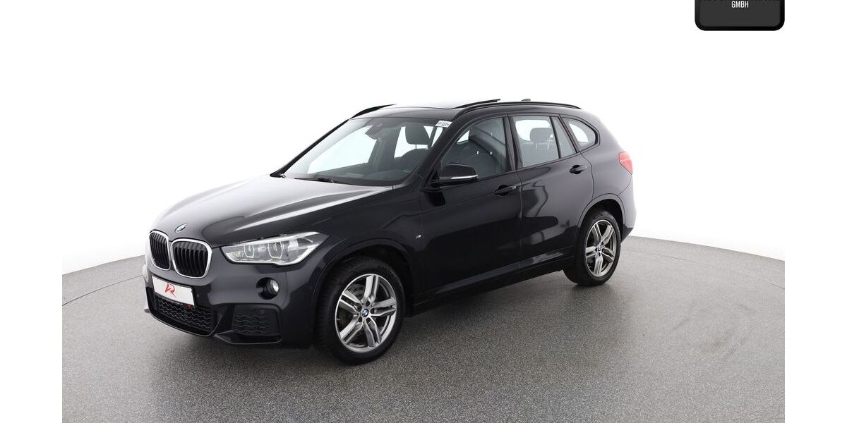BMW X1 84.453 km 21.380 &euro; Schönefeld 12529