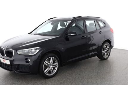 BMW X1 84.453 km 21.780 &euro; Schönefeld 12529