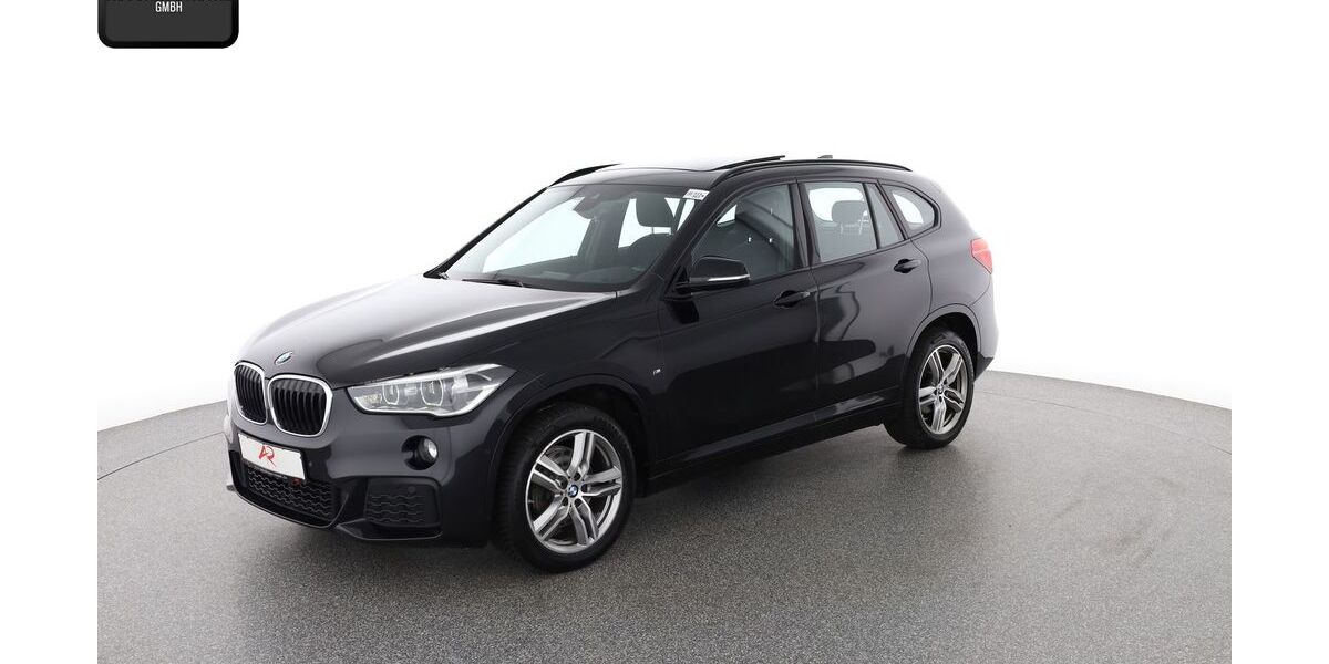 BMW X1 84.453 km 22.780 € Schönefeld 12529