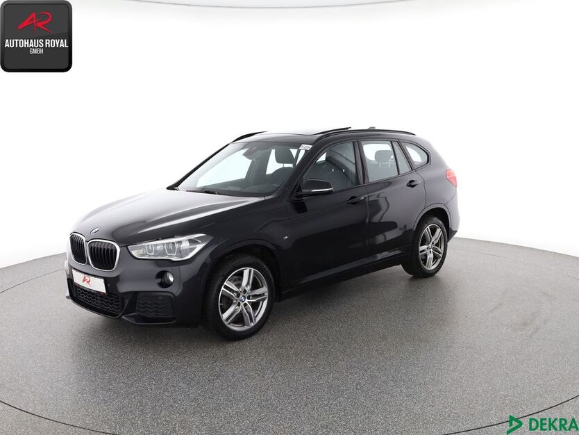 BMW X1 84.453 km 23.880 € Schönefeld 12529