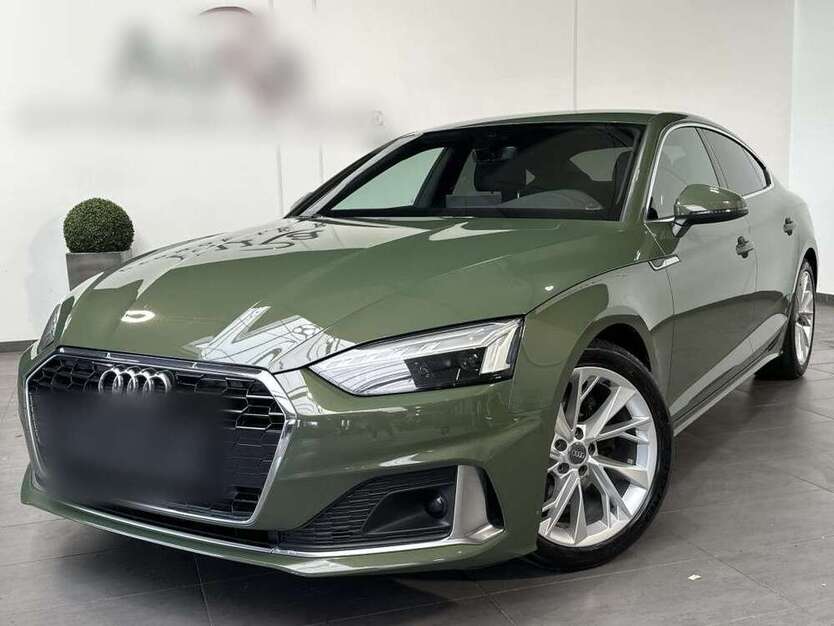 A5