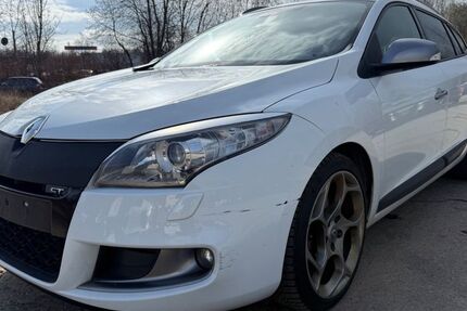 Renault Megane 158.000 km 5.999 &euro; Chemnitz 09114