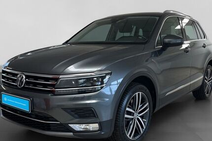 VW Tiguan 112.912 km 19.950 &euro; Seevetal 21220
