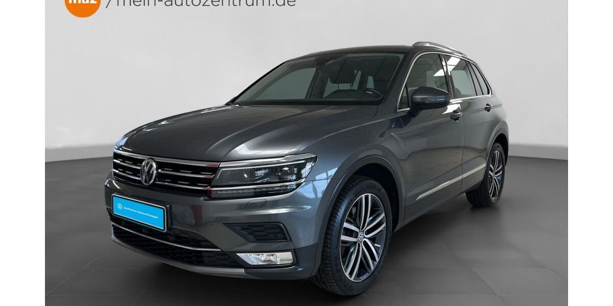 VW Tiguan 112.912 km 19.950 &euro; Seevetal 21220