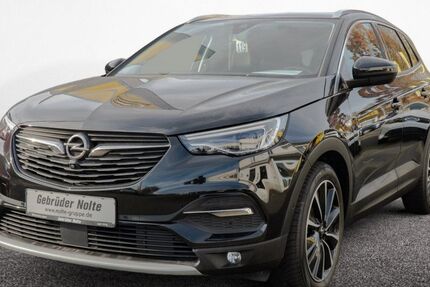 Opel Grandland (X) 57.377 km 19.990 € Iserlohn 58636