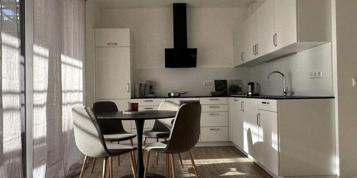 Etagenwohnung Ottendorf-Okrilla Medingen - 4 Zimmer, 97 m&sup2;, 1.570&euro; | Angebot:24530560