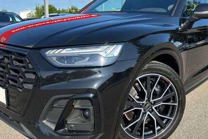 Audi SQ5 172.000 km 37.900 € Kempten 87437