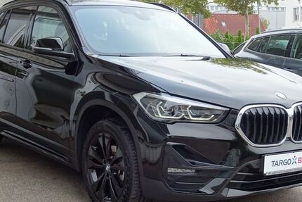 BMW X1 114.800 km 25.950 € Dachau (bei München) 85221