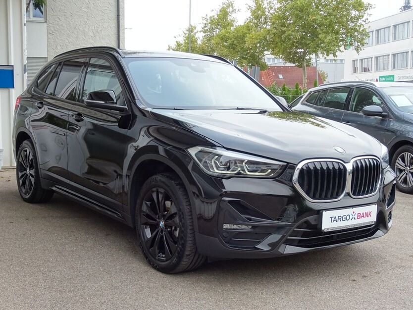 BMW X1 114.800 km 25.950 € Dachau (bei München) 85221