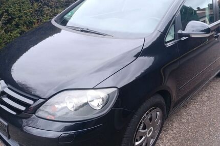 VW Golf Plus 173.000 km 4.200 &euro; Heilbronn 74076