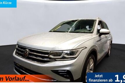 VW Tiguan 24.746 km 29.779 &euro; Ribnitz-Damgarten / Barth / Bad Sülze 18311