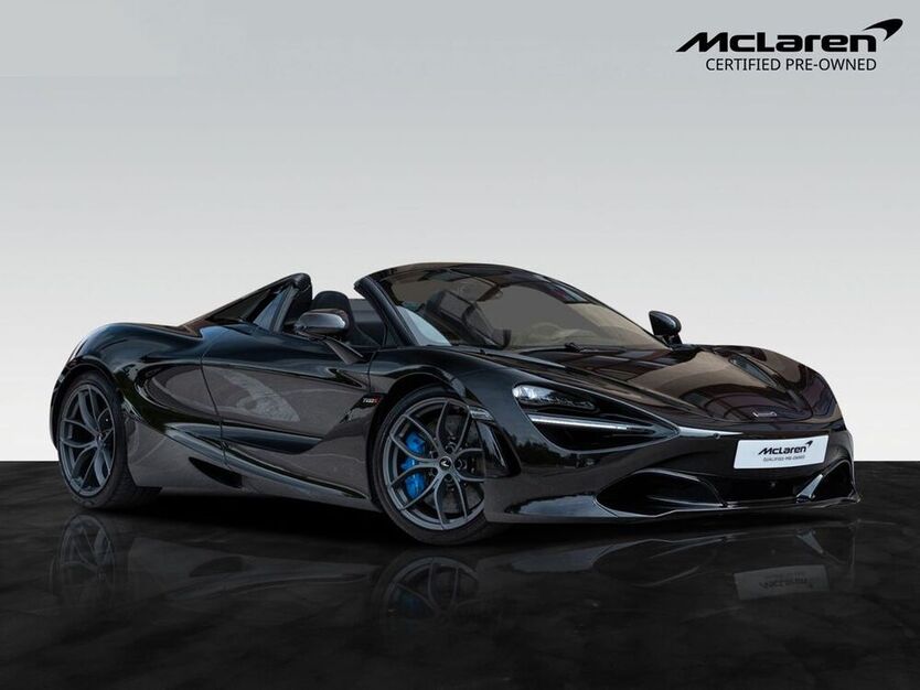 720S