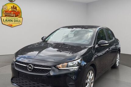 Opel Corsa 76.800 km 9.700 € Eschenburg - Hirzenhain Bahnhof 35713