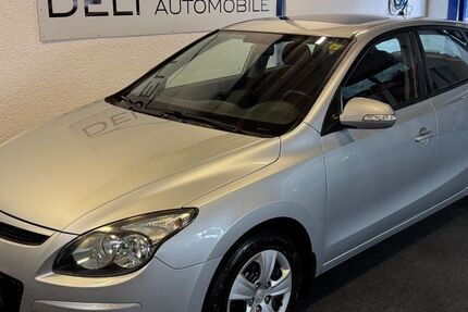 Hyundai i30 240.000 km 1.690 &euro; Krauchenwies 72505