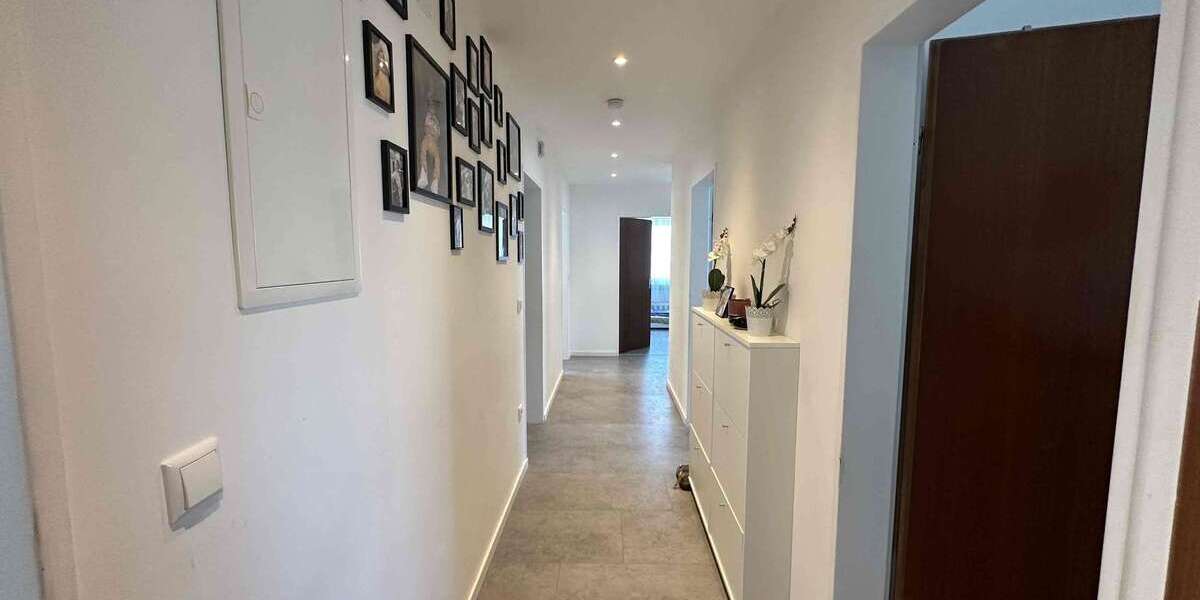 Wohnung zum Kaufen in Affing 390.000 € 106 m² 4 zimmer