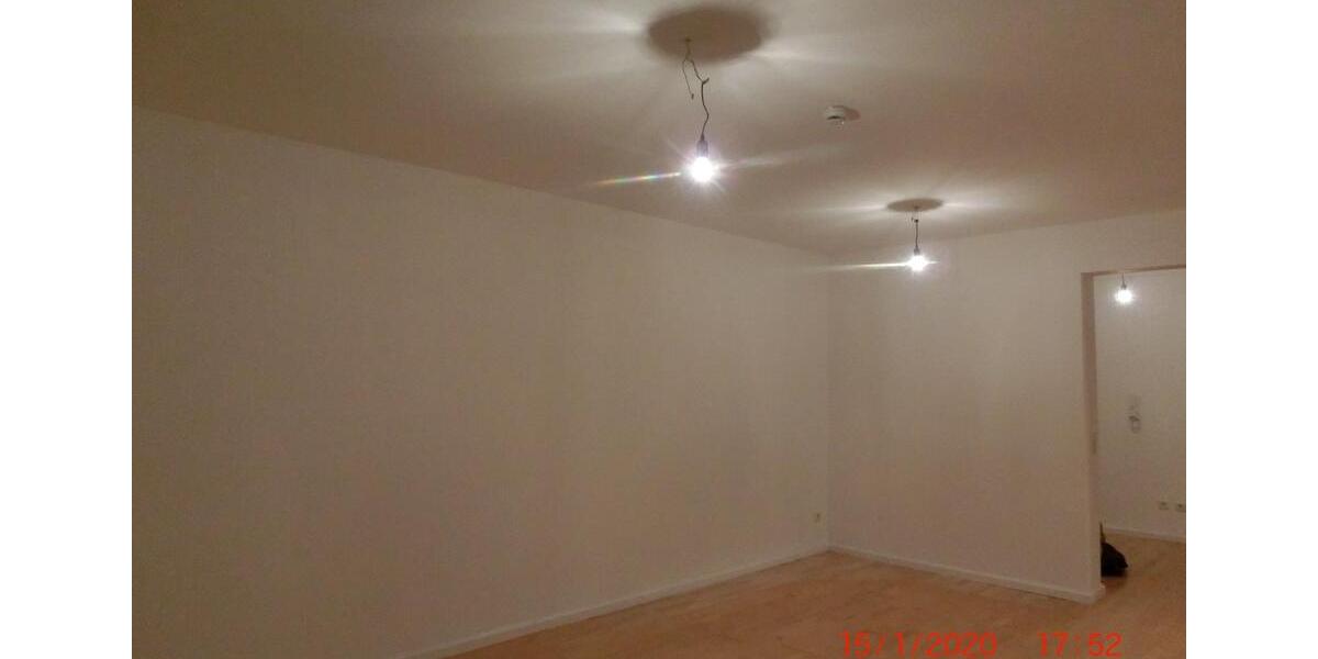 Schöne und helle 3-Zimmerwohnung in Vilsbiburg 3 zimmer