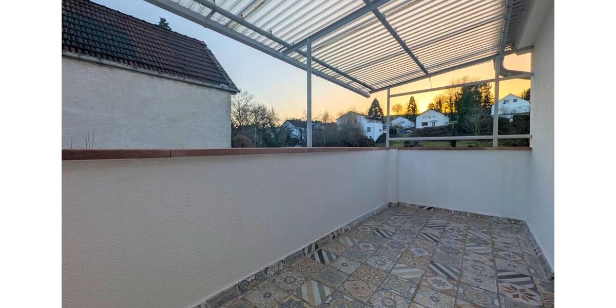 Doppelhaushälfte Ober-Ramstadt Ramstadt - 4 Zimmer, 88 m&sup2;, 1.170&euro; | Angebot:25396386