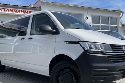 VW T6 andere 95.274 km 32.725 &euro; Panschwitz-Kuckau 01920