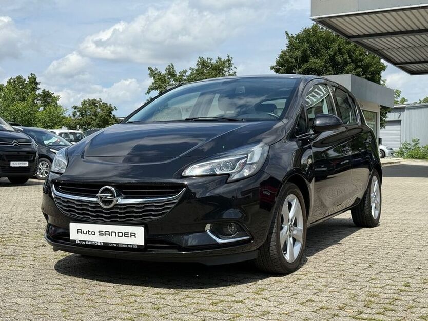 Corsa