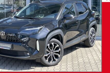 Toyota Yaris Cross 13.715 km 26.680 &euro; Augsburg-Göggingen 86199