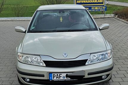 Renault Laguna 210.000 km 2.000 &euro; Geisenfeld 85290
