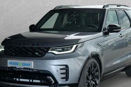 Land Rover Discovery 7.500 km 67.990 &euro; Nürnberg 90441