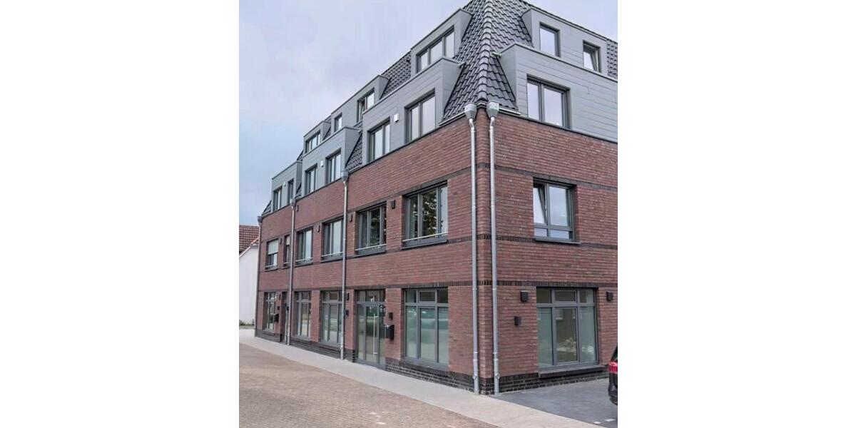 Dachgeschoßwohnung Wardenburg - 2 Zimmer, 58 m&sup2;, 915&euro; | Angebot:25431020